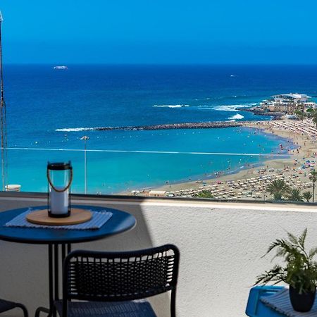 Soul Escape At Vista Bella Appartement Los Cristianos  Buitenkant foto