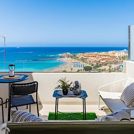 Soul Escape At Vista Bella Appartement Los Cristianos  Buitenkant foto